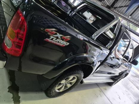 TOYOTA Hilux Caminhonete 3.0 4P 4X4 SRV TURBO DIESEL CABINE DUPLA AUTOM�TICO, Foto 4