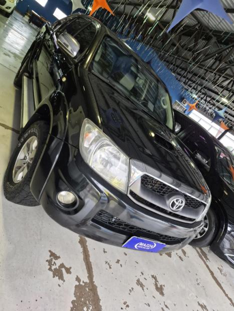 TOYOTA Hilux Caminhonete 3.0 4P 4X4 SRV TURBO DIESEL CABINE DUPLA AUTOM�TICO, Foto 2