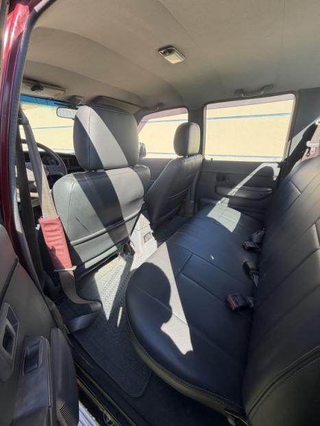 TOYOTA Hilux Caminhonete 3.0 4P SR 4X4 TURBO DIESEL CABINE DUPLA, Foto 10