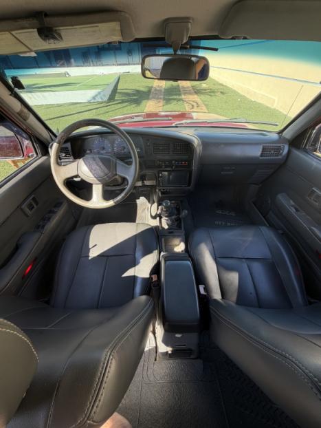 TOYOTA Hilux Caminhonete 3.0 4P SR 4X4 TURBO DIESEL CABINE DUPLA, Foto 11