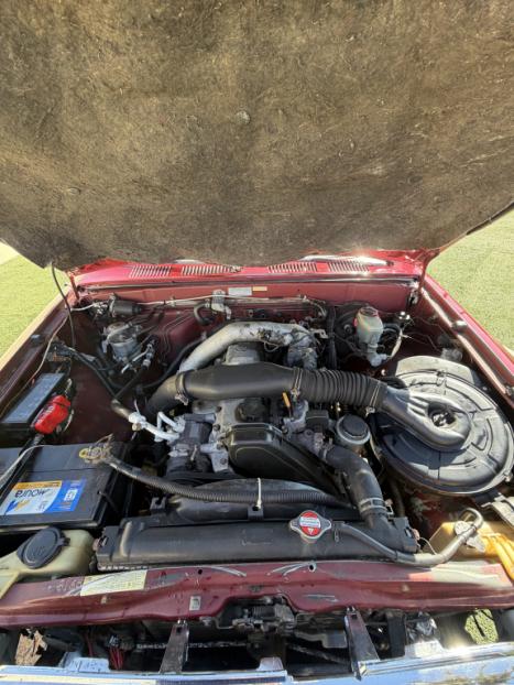 TOYOTA Hilux Caminhonete 3.0 4P SR 4X4 TURBO DIESEL CABINE DUPLA, Foto 15