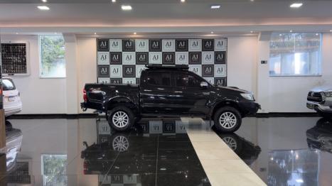 TOYOTA Hilux Caminhonete 3.0 4P 4X4 SRV TURBO DIESEL TOP CABINE DUPLA AUTOM�TICO, Foto 5