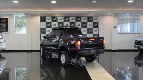 TOYOTA Hilux Caminhonete 3.0 4P 4X4 SRV TURBO DIESEL TOP CABINE DUPLA AUTOM�TICO, Foto 6
