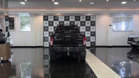 TOYOTA Hilux Caminhonete 3.0 4P 4X4 SRV TURBO DIESEL TOP CABINE DUPLA AUTOM�TICO, Foto 7