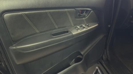 TOYOTA Hilux Caminhonete 3.0 4P 4X4 SRV TURBO DIESEL TOP CABINE DUPLA AUTOM�TICO, Foto 9