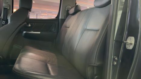 TOYOTA Hilux Caminhonete 3.0 4P 4X4 SRV TURBO DIESEL TOP CABINE DUPLA AUTOM�TICO, Foto 11