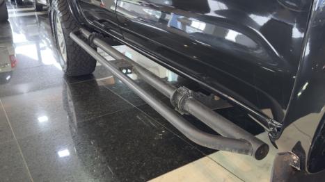 TOYOTA Hilux Caminhonete 3.0 4P 4X4 SRV TURBO DIESEL TOP CABINE DUPLA AUTOM�TICO, Foto 17