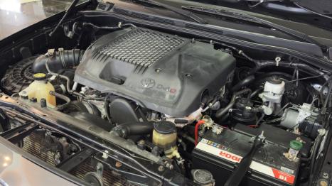 TOYOTA Hilux Caminhonete 3.0 4P 4X4 SRV TURBO DIESEL TOP CABINE DUPLA AUTOM�TICO, Foto 23