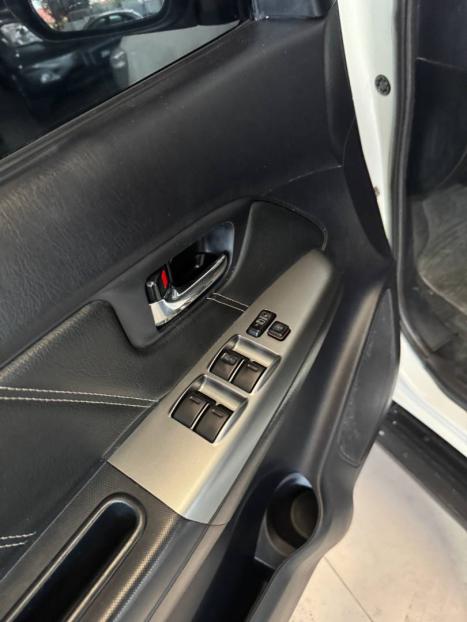 TOYOTA Hilux Caminhonete 3.0 4P 4X4 SRV TURBO DIESEL CABINE DUPLA AUTOM�TICO, Foto 7