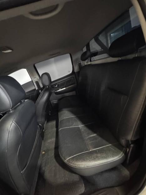 TOYOTA Hilux Caminhonete 3.0 4P 4X4 SRV TURBO DIESEL CABINE DUPLA AUTOM�TICO, Foto 9
