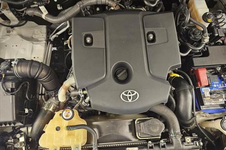 TOYOTA Hilux Caminhonete 2.8 16V 4P SRX DIESEL CABINE DUPLA, Foto 12