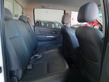 TOYOTA Hilux Caminhonete 2.7 16V 4P SRV FLEX 4X4  CABINE DUPLA AUTOM�TICO, Foto 9