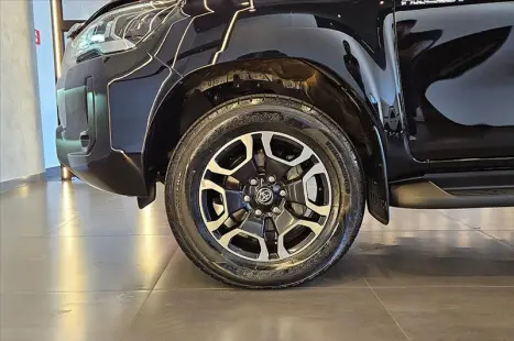 TOYOTA Hilux Caminhonete 2.8 16V 4P SRX DIESEL CABINE DUPLA, Foto 11