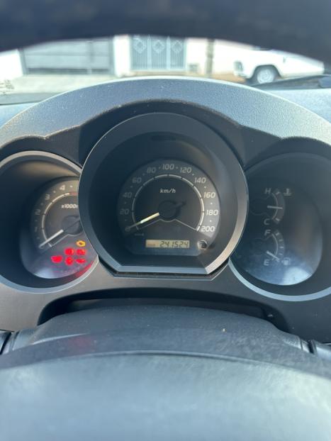 TOYOTA Hilux Caminhonete 3.0 4P 4X4 SRV TURBO DIESEL CABINE DUPLA AUTOM�TICO, Foto 14