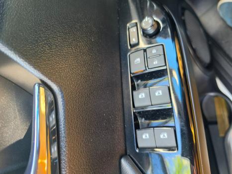 TOYOTA Hilux Caminhonete 2.8 16V SRV 4X4 DIESEL CABINE DUPLA AUTOM�TICO, Foto 8