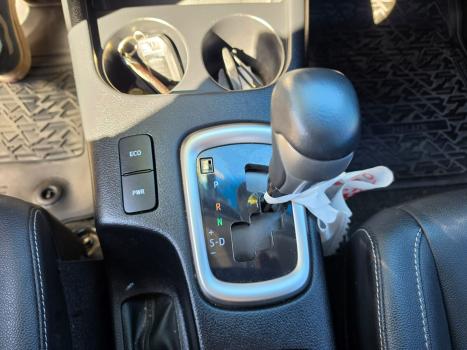 TOYOTA Hilux Caminhonete 2.8 16V SRV 4X4 DIESEL CABINE DUPLA AUTOM�TICO, Foto 11