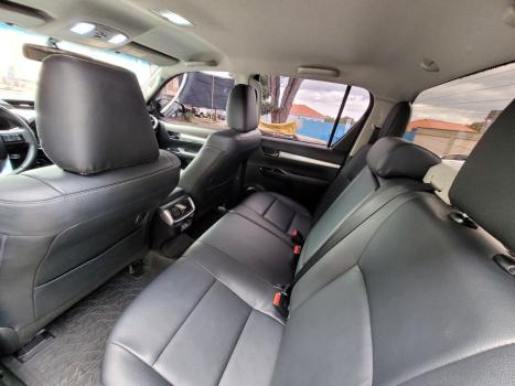 TOYOTA Hilux Caminhonete 2.8 16V SRV 4X4 DIESEL CABINE DUPLA AUTOM�TICO, Foto 6