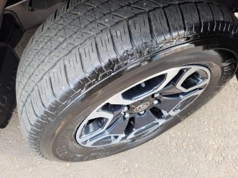 TOYOTA Hilux Caminhonete 2.8 16V SRV 4X4 DIESEL CABINE DUPLA AUTOM�TICO, Foto 24
