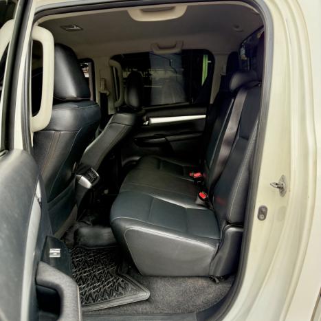 TOYOTA Hilux Caminhonete 2.8 16V SRV 4X4 DIESEL CABINE DUPLA AUTOM�TICO, Foto 12