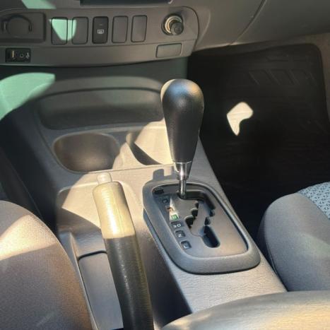 TOYOTA Hilux Caminhonete 2.7 16V 4P SR FLEX CABINE DUPLA AUTOM�TICO, Foto 6
