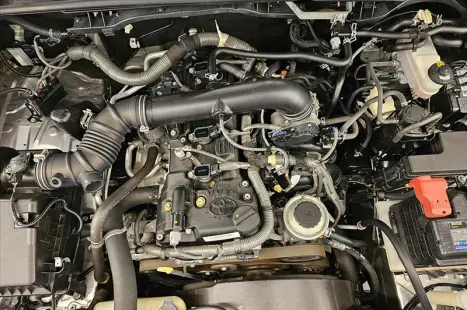 TOYOTA Hilux Caminhonete 2.7 16V 4P SRV CABINE DUPLA, Foto 12