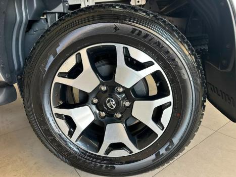 TOYOTA Hilux Caminhonete 2.8 16V 4P SRX DIESEL CABINE DUPLA, Foto 15