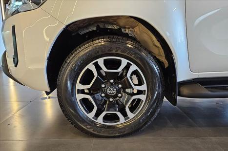 TOYOTA Hilux Caminhonete 2.8 16V 4P SRX DIESEL CABINE DUPLA, Foto 11