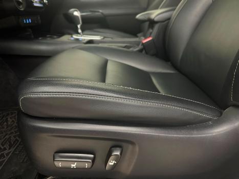 TOYOTA Hilux Caminhonete 2.8 16V SRV 4X4 DIESEL CABINE DUPLA AUTOM�TICO, Foto 14