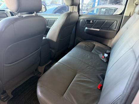 TOYOTA Hilux Caminhonete 3.0 16V 4P 4X4 SRV TURBO DIESEL CABINE DUPLA AUTOM�TICO, Foto 10