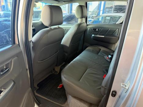 TOYOTA Hilux Caminhonete 3.0 16V 4P 4X4 SRV TURBO DIESEL CABINE DUPLA AUTOM�TICO, Foto 11