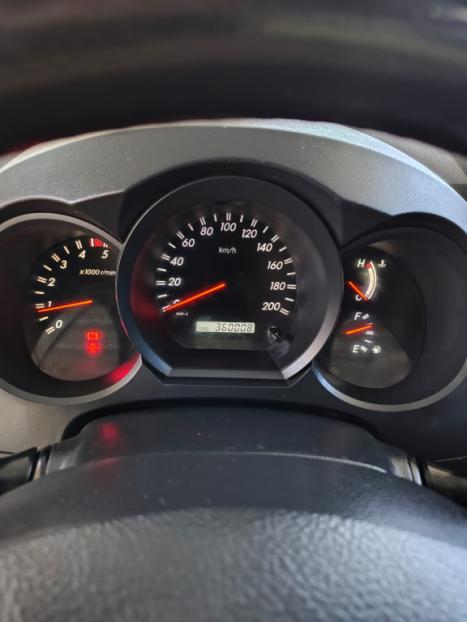 TOYOTA Hilux Caminhonete 2.8 16V SRV 4X4 DIESEL CABINE DUPLA AUTOM�TICO, Foto 7