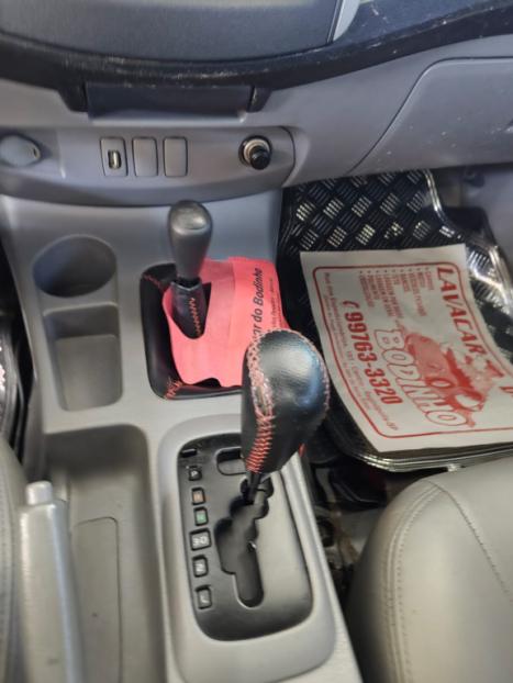 TOYOTA Hilux Caminhonete 2.8 16V SRV 4X4 DIESEL CABINE DUPLA AUTOM�TICO, Foto 8
