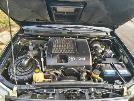 TOYOTA Hilux Caminhonete 3.0 4P 4X4 SRV TURBO DIESEL CABINE DUPLA, Foto 3