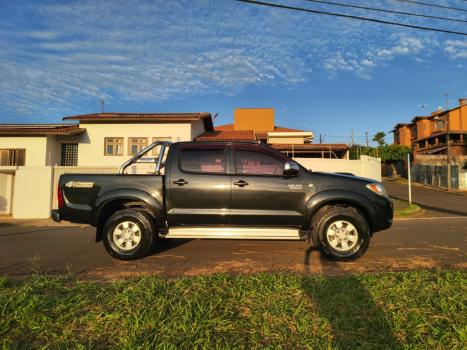 TOYOTA Hilux Caminhonete 3.0 4P 4X4 SRV TURBO DIESEL CABINE DUPLA, Foto 5
