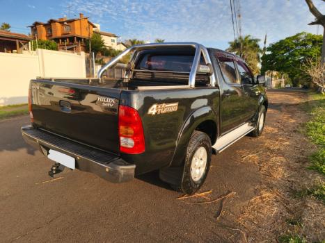 TOYOTA Hilux Caminhonete 3.0 4P 4X4 SRV TURBO DIESEL CABINE DUPLA, Foto 6