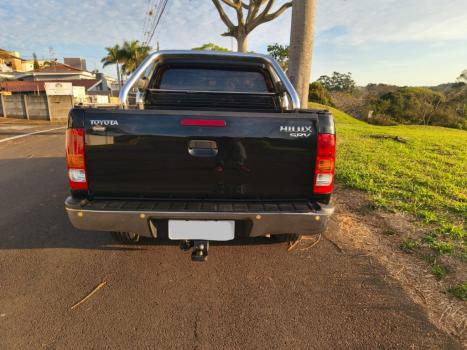 TOYOTA Hilux Caminhonete 3.0 4P 4X4 SRV TURBO DIESEL CABINE DUPLA, Foto 7