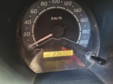 TOYOTA Hilux Caminhonete 3.0 4P 4X4 SRV TURBO DIESEL CABINE DUPLA, Foto 13