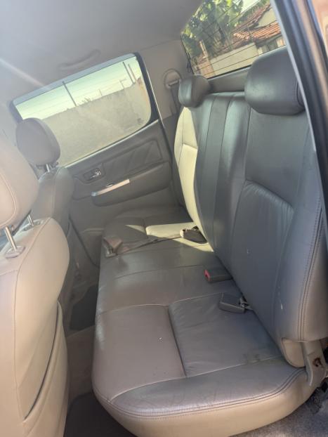 TOYOTA Hilux Caminhonete 3.0 16V 4P 4X4 SRV TURBO DIESEL, Foto 5