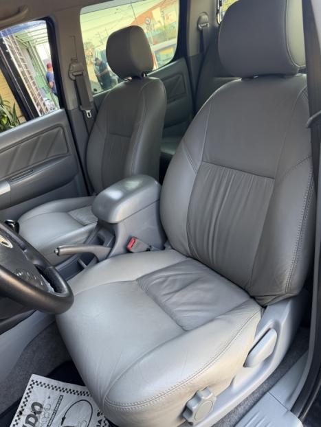 TOYOTA Hilux Caminhonete 3.0 16V 4P 4X4 SRV TURBO DIESEL, Foto 9