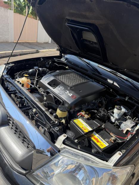 TOYOTA Hilux Caminhonete 3.0 16V 4P 4X4 SRV TURBO DIESEL, Foto 12