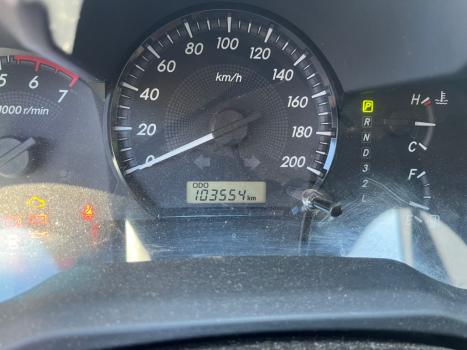 TOYOTA Hilux Caminhonete 2.7 16V 4P SR FLEX CABINE DUPLA AUTOM�TICO, Foto 6