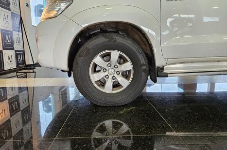 TOYOTA Hilux Caminhonete 3.0 4P 4X4 SRV TURBO DIESEL CABINE DUPLA AUTOMÁTICO, Foto 7