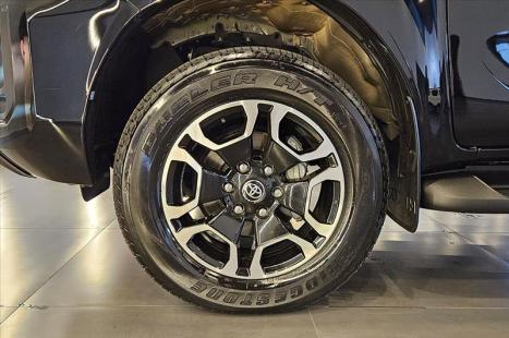 TOYOTA Hilux Caminhonete 2.8 16V SRX 4X4 DIESEL CABINE DUPLA AUTOM�TICO, Foto 12