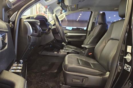 TOYOTA Hilux Caminhonete 2.8 16V SRX 4X4 DIESEL CABINE DUPLA AUTOM�TICO, Foto 16