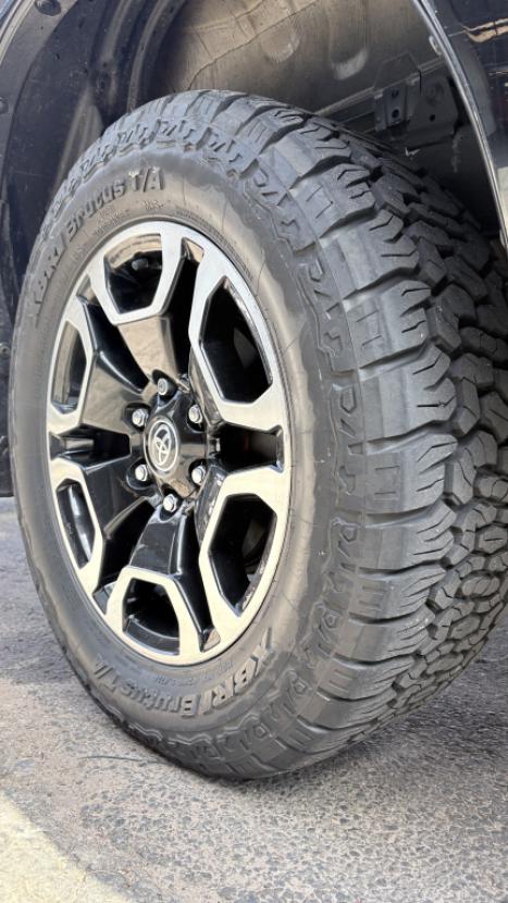 TOYOTA Hilux Caminhonete 2.8 16V SRX 4X4 TURBO DIESEL CABINE DUPLA AUTOMÁTICO, Foto 10