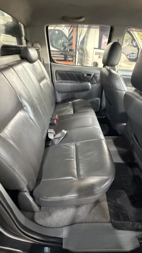 TOYOTA Hilux Caminhonete 2.7 16V 4P SR FLEX CABINE DUPLA, Foto 5