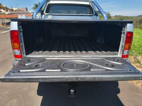 TOYOTA Hilux Caminhonete 3.0 4P 4X4 SRV TURBO DIESEL CABINE DUPLA AUTOMÁTICO, Foto 8