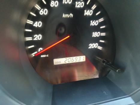 TOYOTA Hilux Caminhonete 3.0 4P 4X4 SRV TURBO DIESEL CABINE DUPLA AUTOMÁTICO, Foto 13