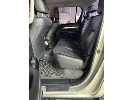 TOYOTA Hilux Caminhonete 2.8 16V SRV 4X4 DIESEL CABINE DUPLA AUTOMÁTICO, Foto 10