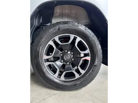 TOYOTA Hilux Caminhonete 2.8 16V SRV 4X4 DIESEL CABINE DUPLA AUTOMÁTICO, Foto 17